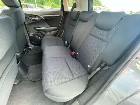 Honda Jazz (Fit)