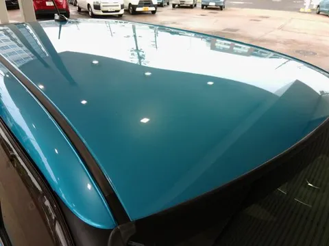 Toyota Pixis Joy
