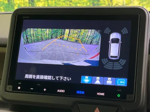 Honda N-BOX Joy