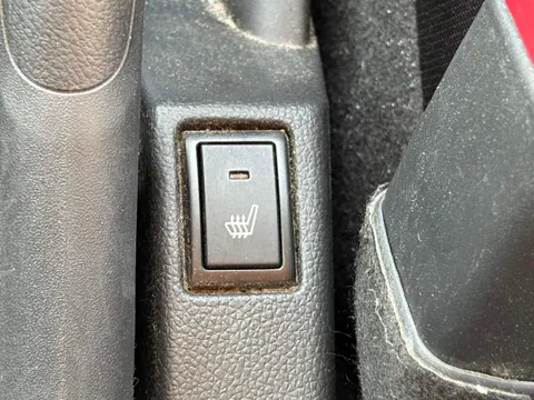 Suzuki Swift Sport