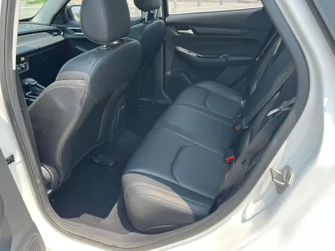 Ford Escort