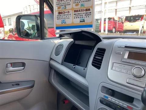 Mazda AZ-Wagon