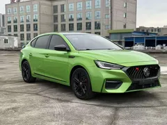 MG MG6