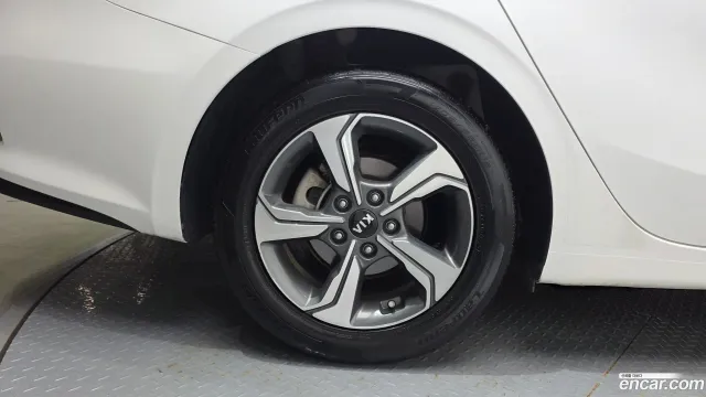 Kia Cerato (K3)