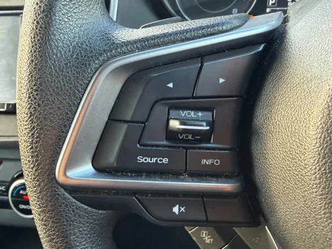 Subaru Impreza Sports