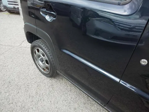 Mazda Flair Crossover