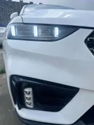 Wey VV7