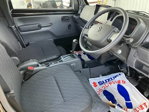 Suzuki Super Carry