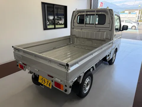 Mitsubishi Minicab Truck