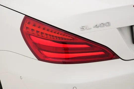 Mercedes-Benz SL-Class