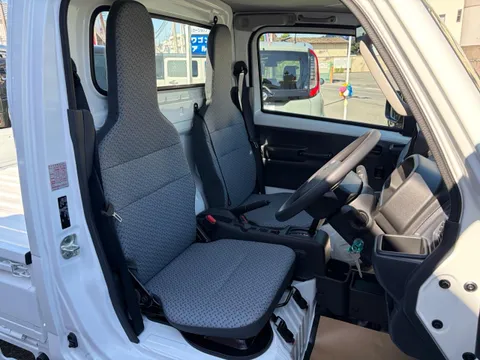 Nissan Clipper Truck
