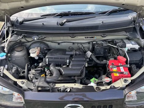 Mazda Carol