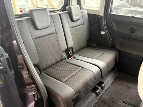 Mazda Flair Wagon Custom Styel