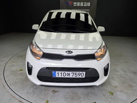Kia Picanto (Morning)