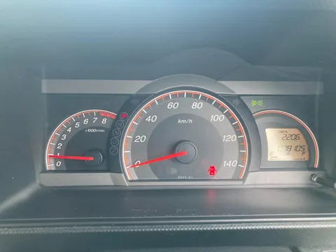 Honda Zest