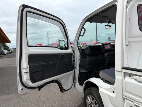 Honda Acty Truck