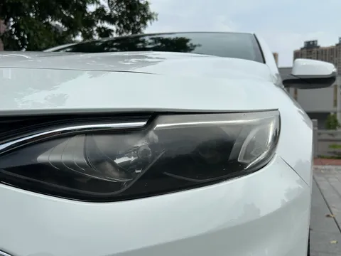 Chevrolet Malibu XL