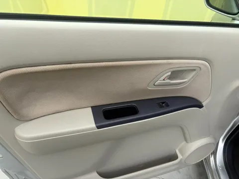 Honda Zest