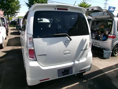 Mazda AZ-Wagon
