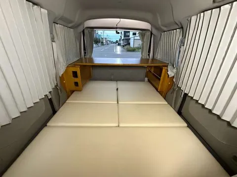 Daihatsu Atrai Wagon