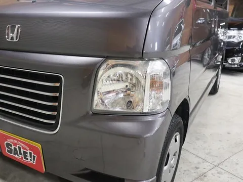 Honda Vamos Hobio Pro