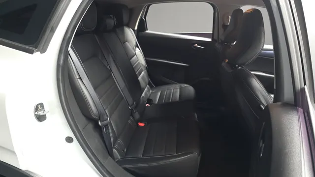 Renault Arkana (XM3)