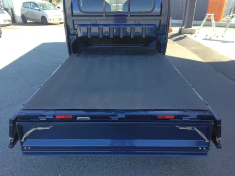 Suzuki Super Carry