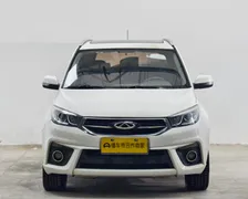 Chery Tiggo 3