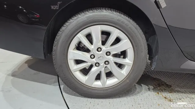 Renault SM5