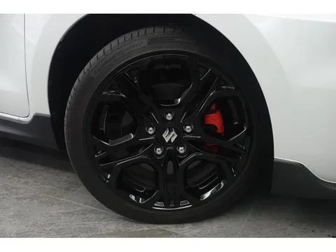 Suzuki Swift Sport