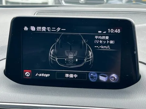 Mazda Axela Sport