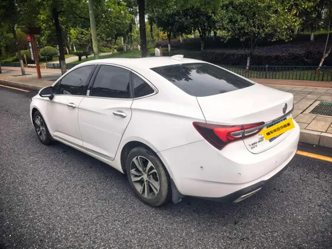 Buick Verano