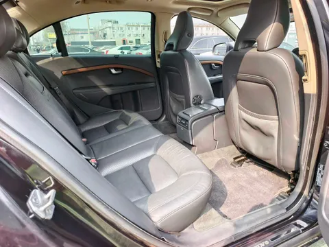 Volvo S80L