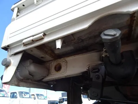 Mitsubishi Minicab Truck