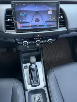 Honda Jazz (Fit)