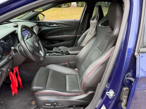 Buick Regal