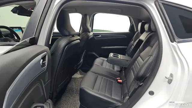 Renault XM3