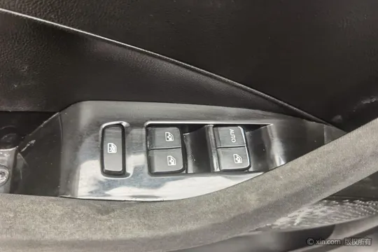 Baojun 360