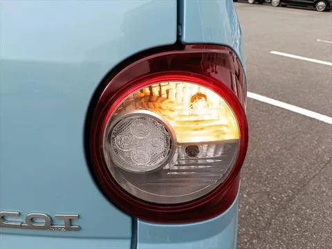Daihatsu Mira Tocot