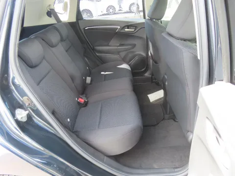Honda Jazz (Fit)