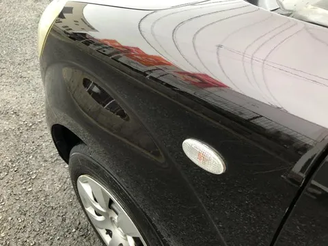 Mazda Verisa