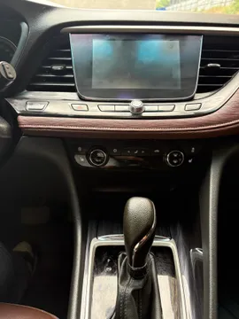 Buick GL6