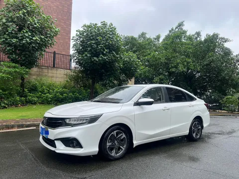 Honda Envix