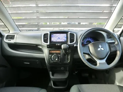 Mitsubishi Delica D:2