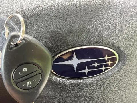 Subaru R1