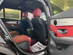 Mercedes-Benz Mercedes-Benz GLC