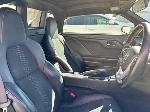 Honda S660