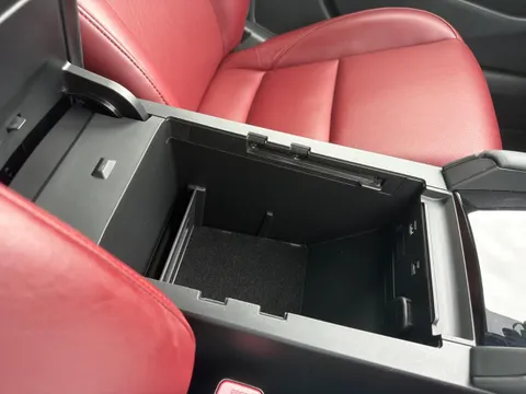 Mazda MAZDA3 Fastback