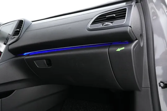 Renault Talisman (SM6)