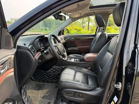 Gac GS8